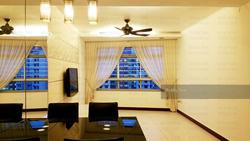 Blk 270A Sengkang Central (Sengkang), HDB 4 Rooms #124334502